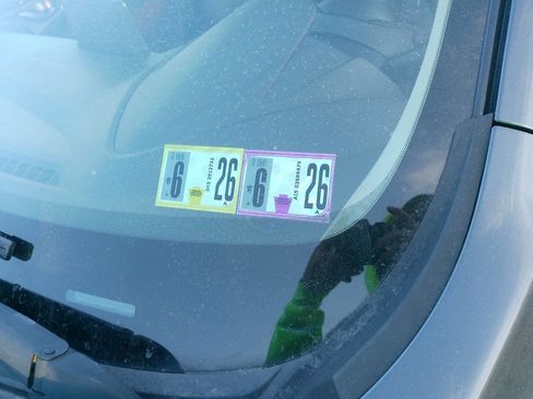 Used 2016 MAZDA CX-3 Touring image 13