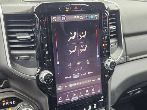 New 2026 RAM 1500 Big Horn/Lone Star image 28