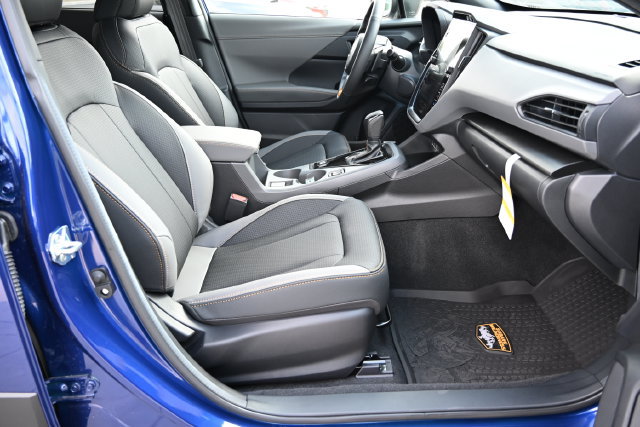 New 2026 Subaru Crosstrek 2.5i Wilderness w/ Crosstrek Mirror Package AWD/4WD image 16