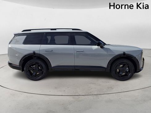 New 2027 Kia Telluride EX X-Line image 3