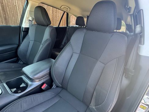 Used 2023 Subaru Outback Premium AWD/4WD image 24