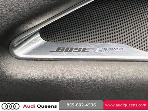 Used 2023 INFINITI QX60 Sensory image 19