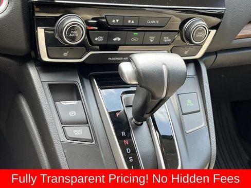 Used 2018 Honda CR-V Touring image 32