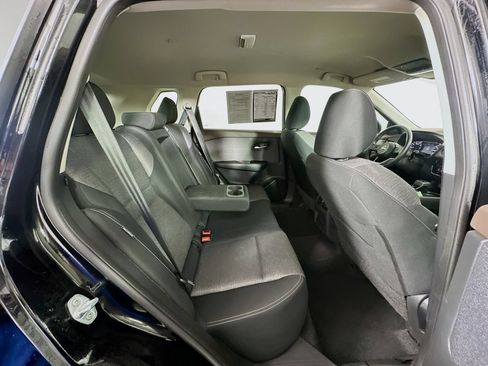 Used 2023 Nissan Rogue SV FWD image 24