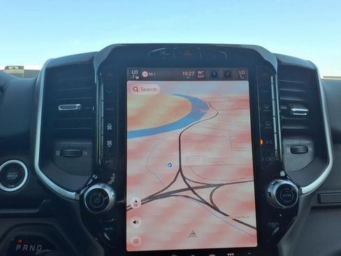 New 2026 RAM 1500 Big Horn image 13