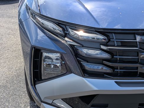 New 2026 Hyundai Tucson SEL FWD image 10