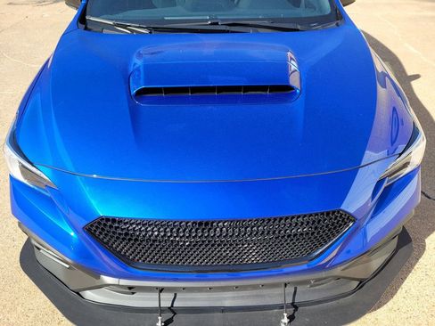 Used 2022 Subaru WRX Limited image 12