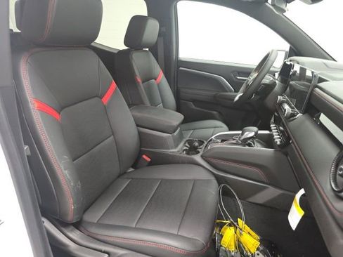 New 2026 Chevrolet Colorado Z71 w/ Technology Package image 26