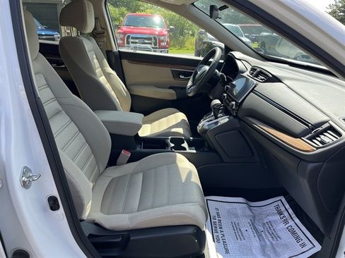 Used 2018 Honda CR-V EX image 33