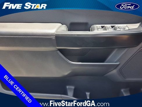 Certified 2024 Ford F150 STX RWD image 24