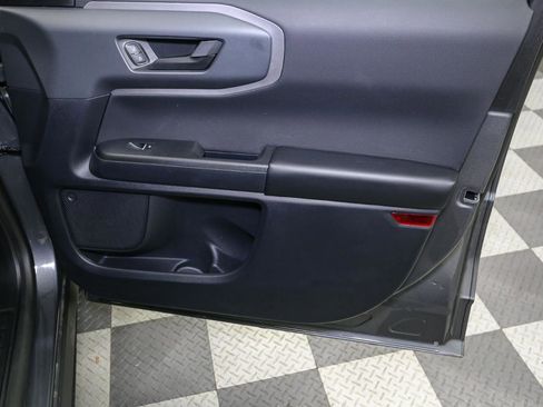 Used 2024 Ford Bronco Sport Big Bend w/ Convenience Package image 18