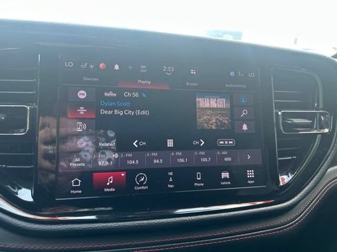 Used 2023 Dodge Durango GT RWD image 26