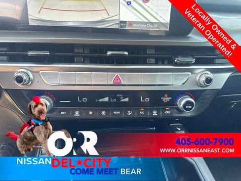 Used 2025 Kia Telluride S AWD/4WD image 27