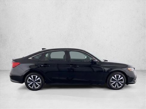 Used 2023 Honda Civic LX image 8