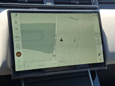 New 2026 Land Rover Range Rover Velar S AWD/4WD image 14