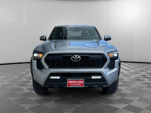 Used 2024 Toyota Tacoma TRD Off-Road AWD/4WD image 2