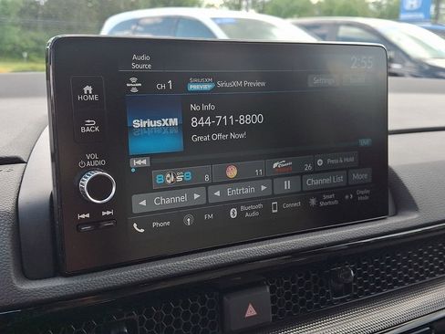 Used 2025 Honda CR-V EX-L image 17