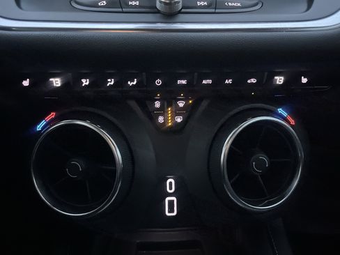 Used 2024 Chevrolet Blazer LT w/ Sound & Technology Package image 29