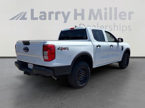 New 2026 Ford Ranger XL AWD/4WD image 5