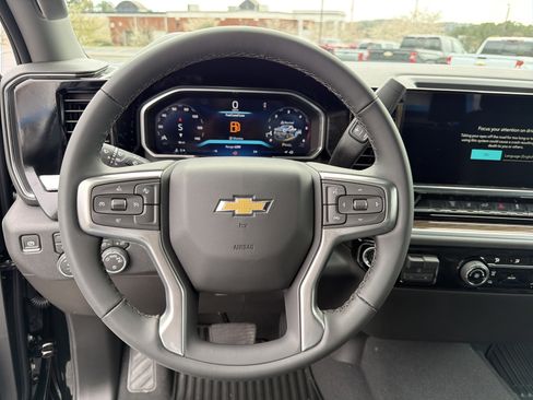 New 2026 Chevrolet Silverado 2500 LT image 23