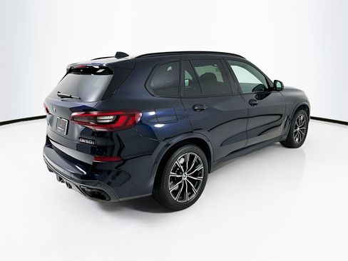 Used 2023 BMW X5 M50i w/ Executive Package image 8