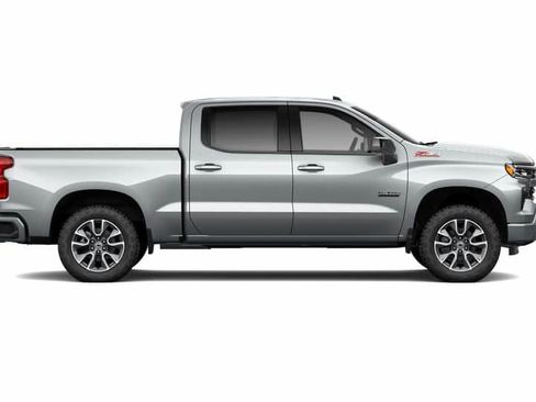 New 2026 Chevrolet Silverado 1500 RST image 29