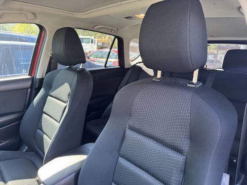 Used 2015 MAZDA CX-5 Touring w/ Bose/Moonroof Package image 10