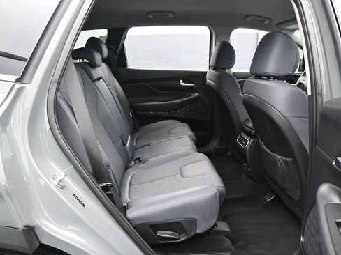 Used 2021 Hyundai Santa Fe SE FWD image 31