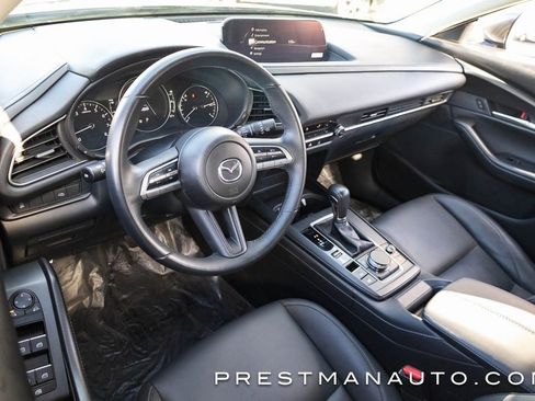 Used 2023 MAZDA CX-30 AWD 2.5 S w/ Select Package image 18