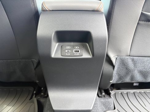 New 2026 Subaru Crosstrek 2.5i Limited w/ Crosstrek Mirror Package AWD/4WD image 30