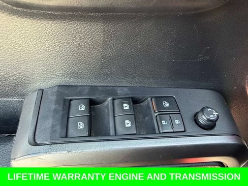Used 2021 Toyota Tacoma TRD Off-Road w/ Technology Package AWD/4WD image 19