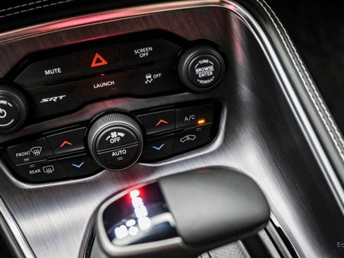 Used 2018 Dodge Challenger SRT Demon image 73