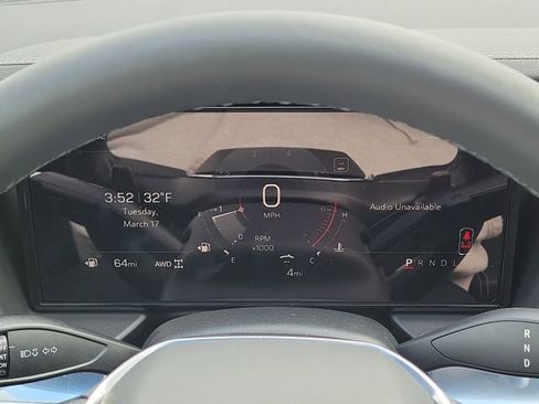 New 2026 GMC Terrain Denali w/ LPO, Floor Liner Package image 25