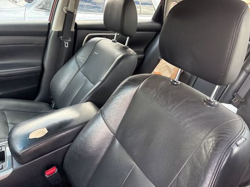 Used 2014 Nissan Altima 2.5 SL image 10