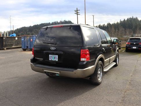 Used 2004 Ford Expedition Eddie Bauer image 4