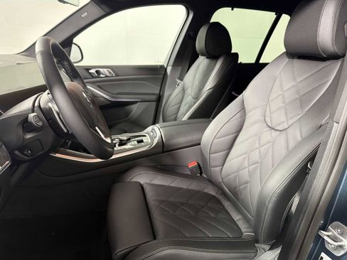 New 2026 BMW X5 xDrive40i w/ Premium Package image 11
