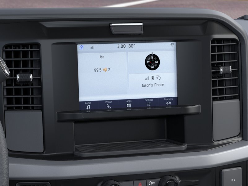 New 2026 Ford F350 XL AWD/4WD image 37