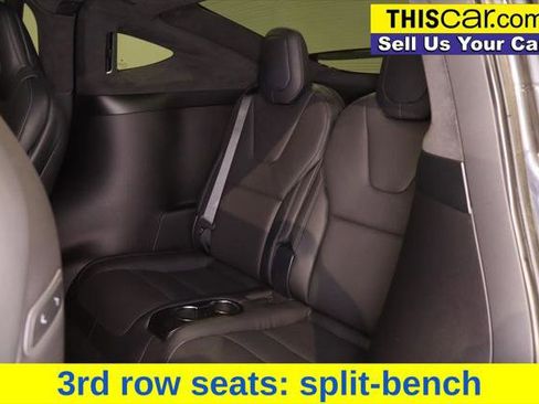 Used 2022 Tesla Model X Plaid AWD/4WD image 27