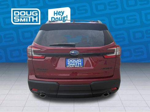 New 2026 Subaru Ascent Premium AWD/4WD image 4