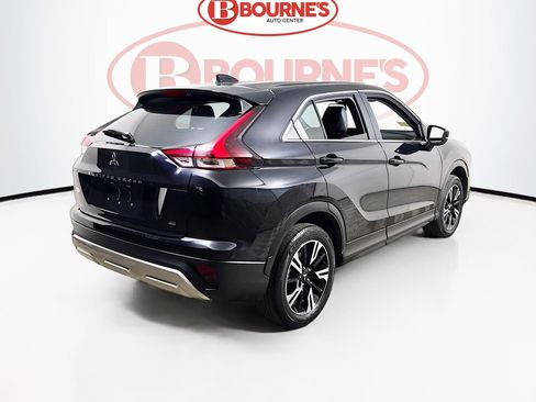Used 2025 Mitsubishi Eclipse Cross SE image 10