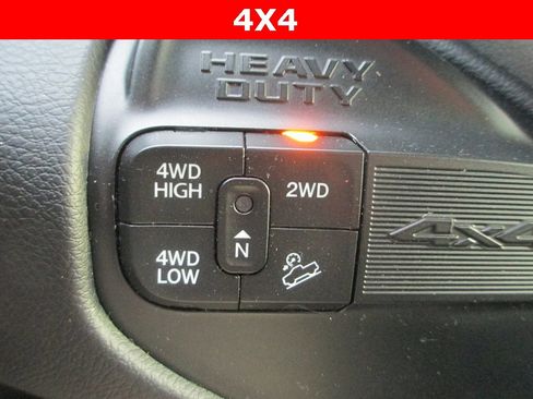 Used 2023 RAM 2500 Laramie image 29