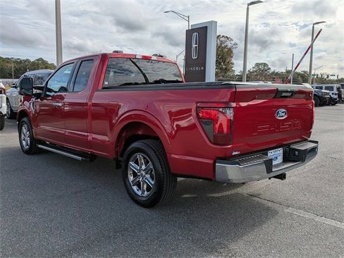 Certified 2024 Ford F150 XLT w/ Tow/Haul Package image 6