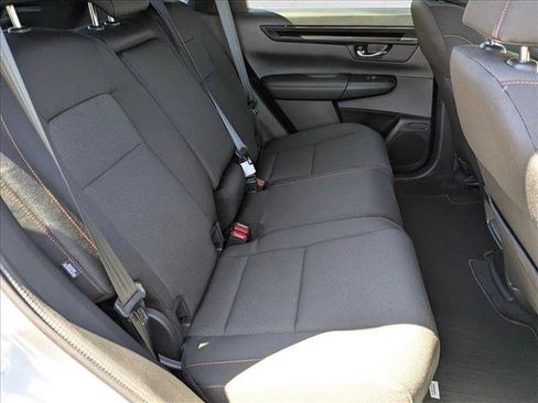 Certified 2026 Honda CR-V Sport image 19