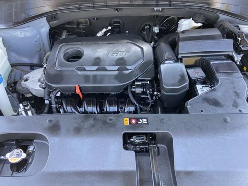 Used 2020 Kia Sorento LX w/ LX I4 Convenience Package FWD image 24