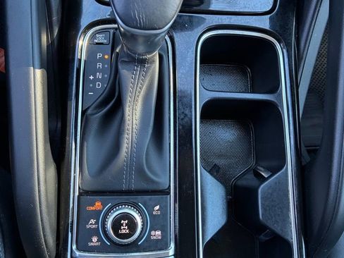 Used 2023 Kia Telluride S image 37