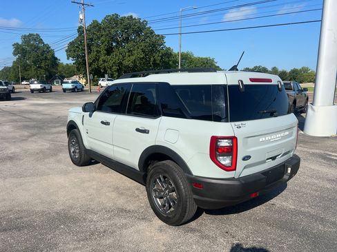 Used 2023 Ford Bronco Sport Big Bend image 7