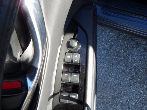 Used 2024 MAZDA CX-5 Carbon Edition image 11