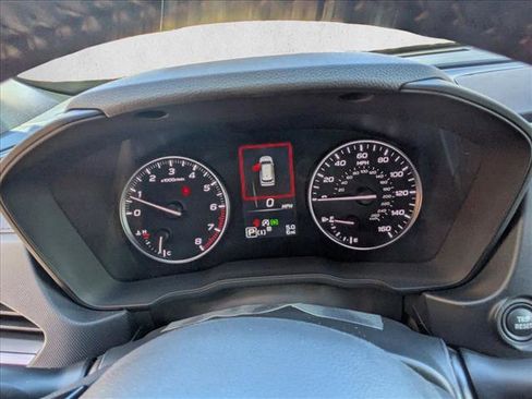 New 2026 Subaru Forester Touring image 17