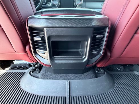 Used 2025 RAM 1500 Rebel w/ Bed Utility Group image 30