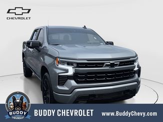 Used 2026 Chevrolet Silverado 1500 RST w/ RST All Star Premium Package RWD video 1
